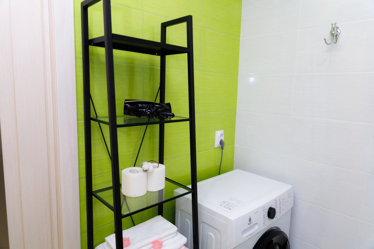 Апартаменты ЛайтХаус