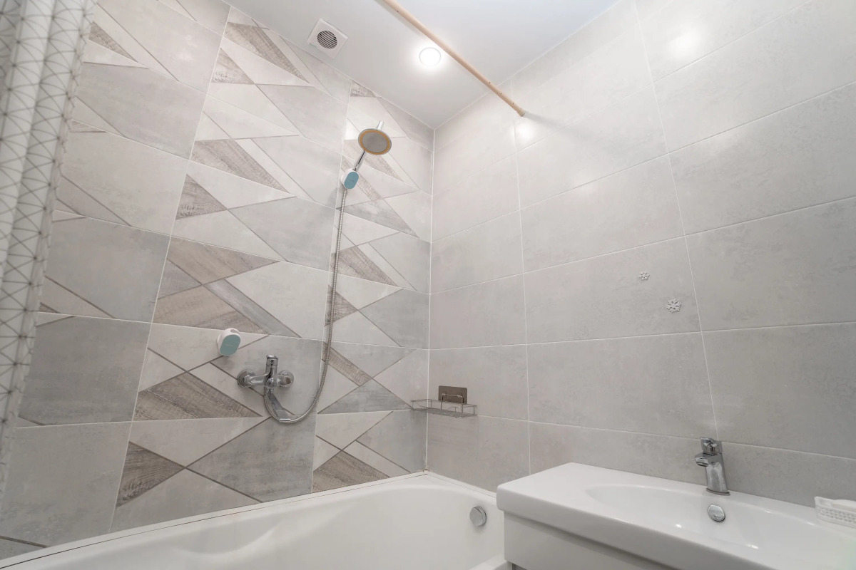 Апартаменты Четырехкомнатные на Энтузиастов 3