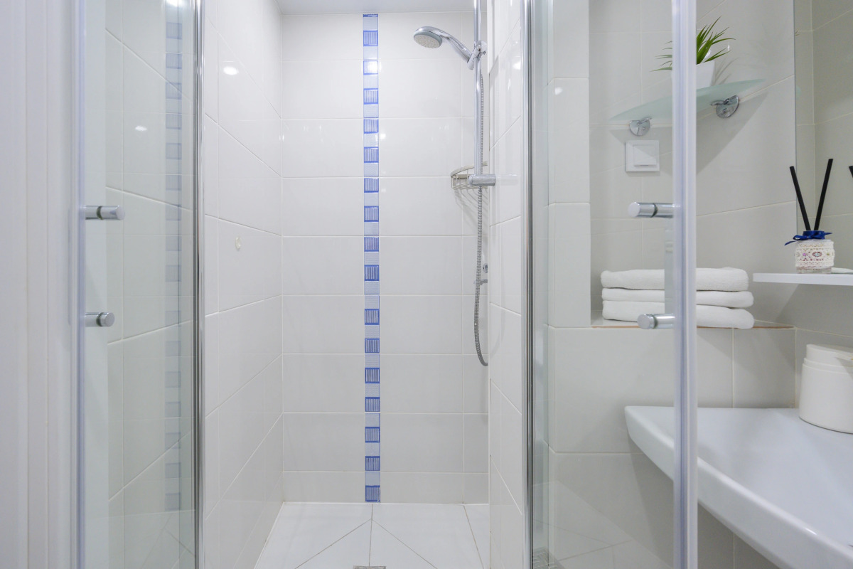 Квартира 2 ColorSPB Гороховая 4