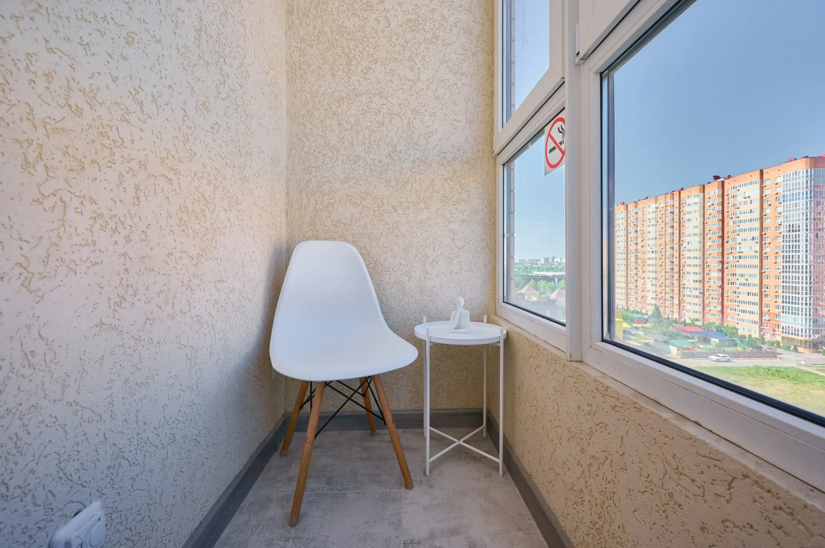 Квартира Мюнхен