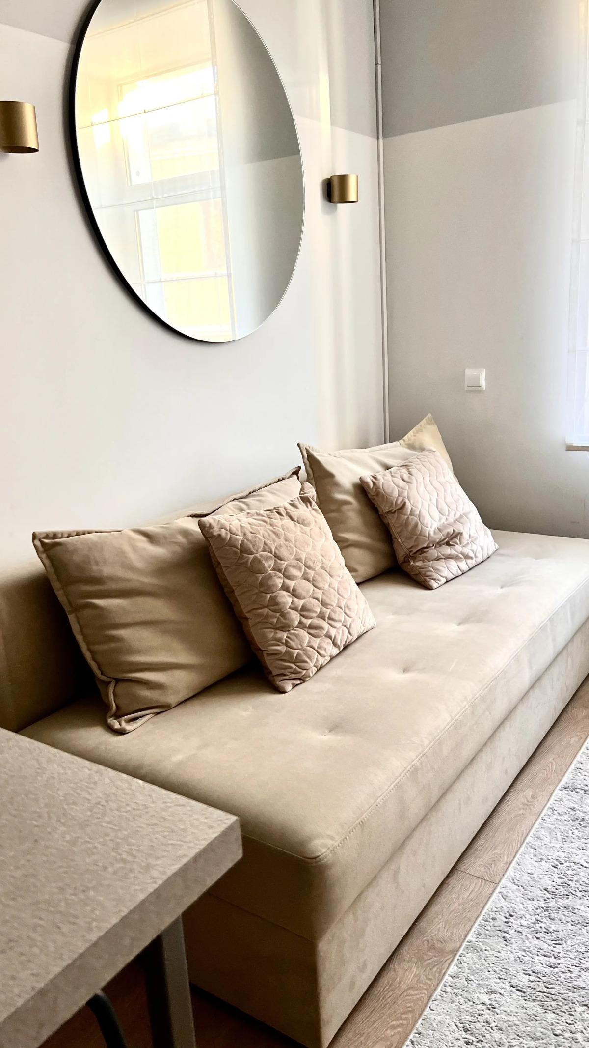 Апартаменты МаркРум возле Кремля