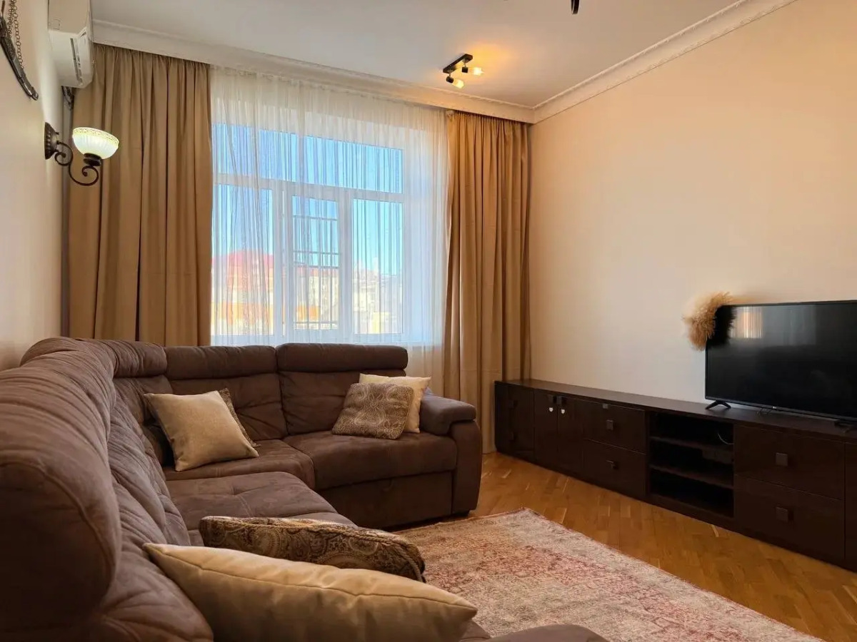 Апартаменты Шикарная Двушка