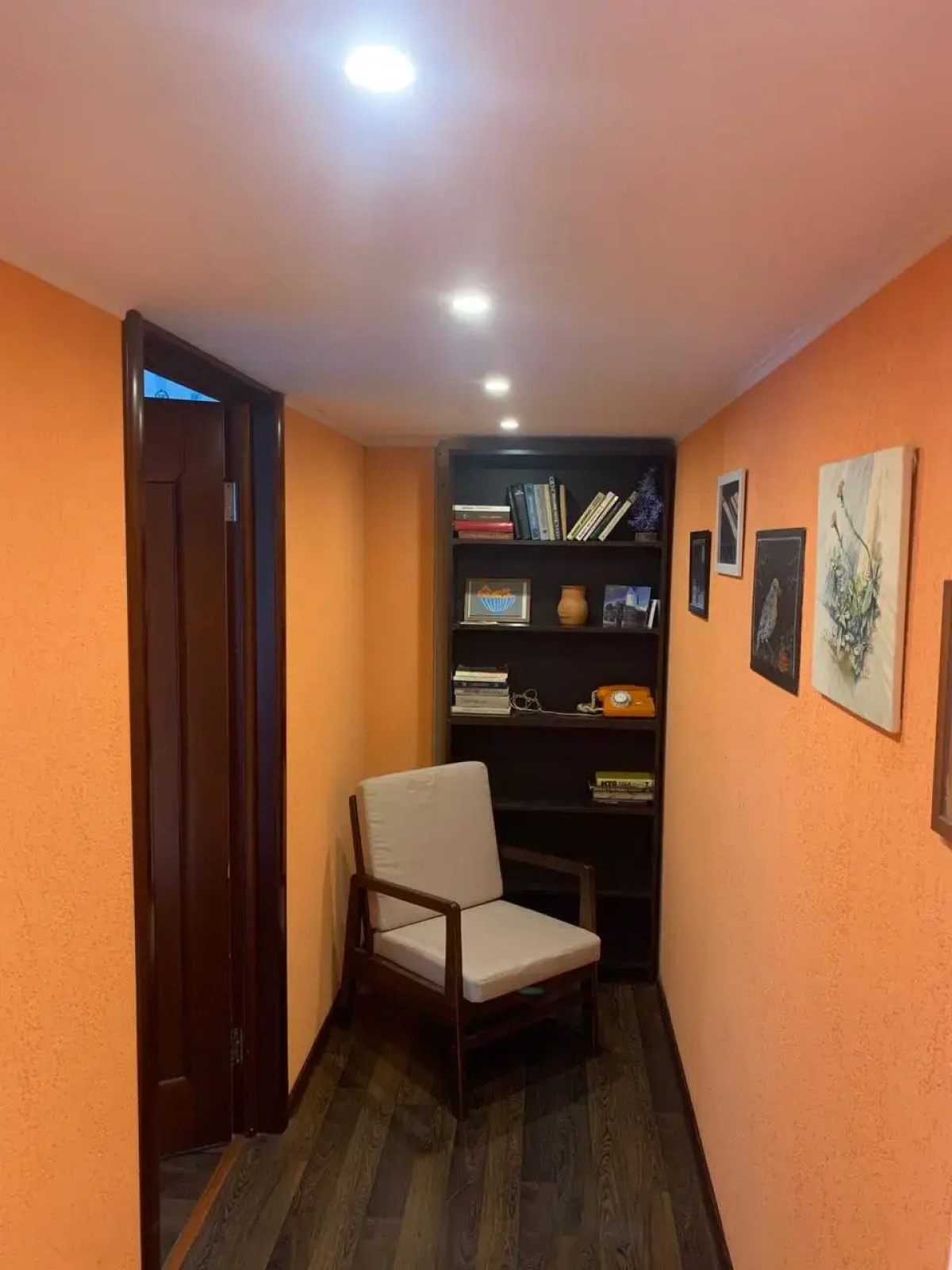 Квартира Little Loft