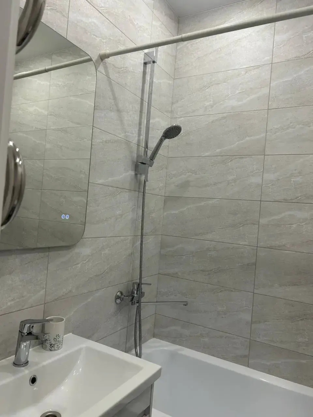 Квартира у Хоккейного города