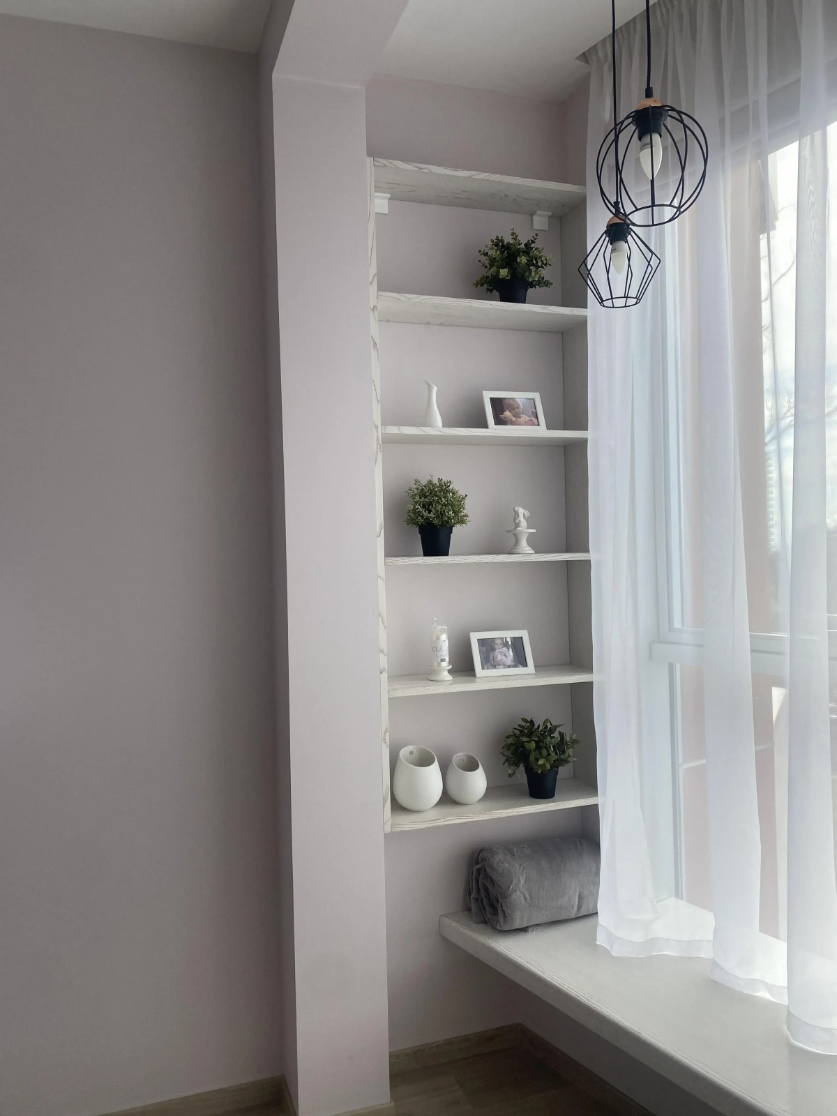 Апартаменты Нагорная