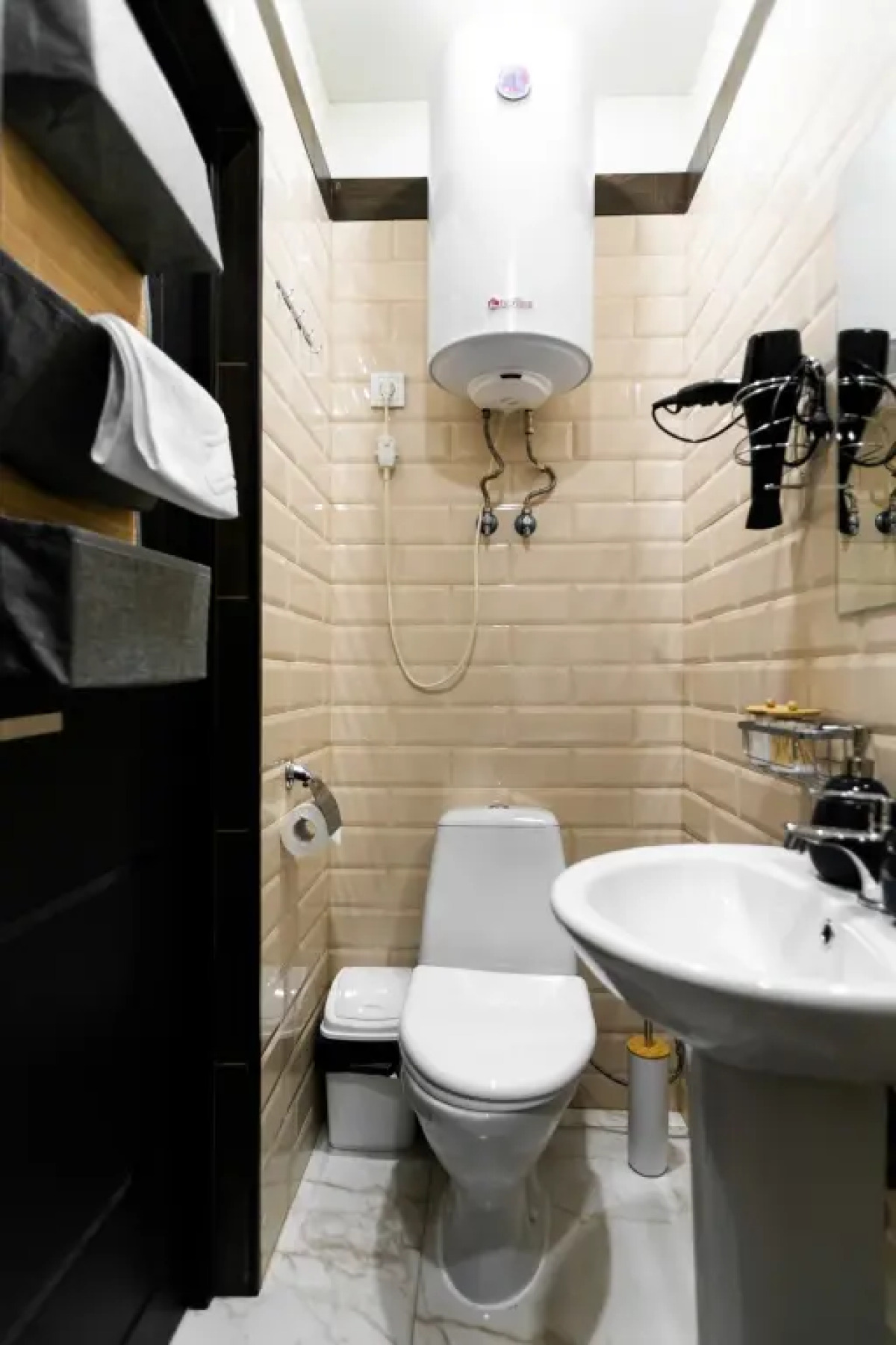 Квартира Студия Romance