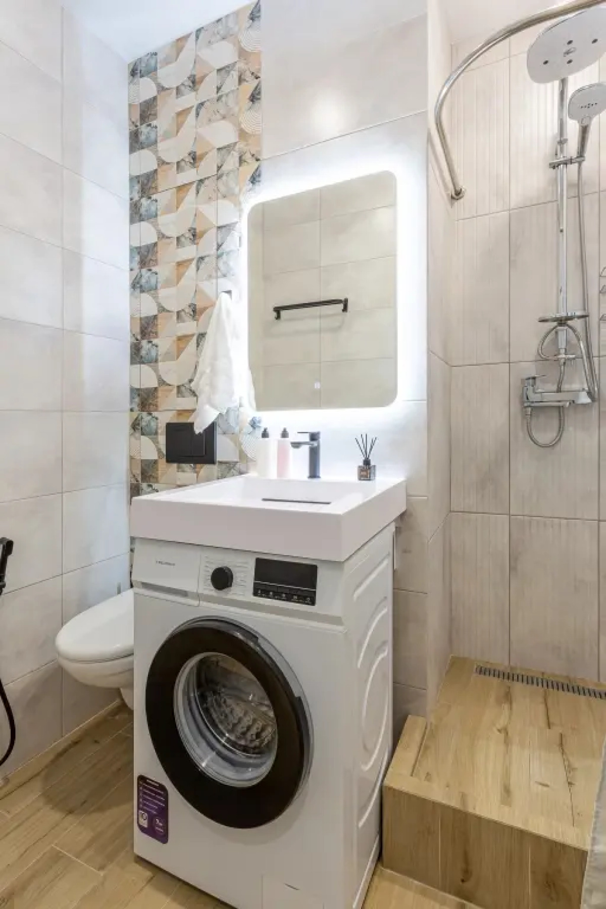 Апартаменты LikeHome Life - Спартак Движение