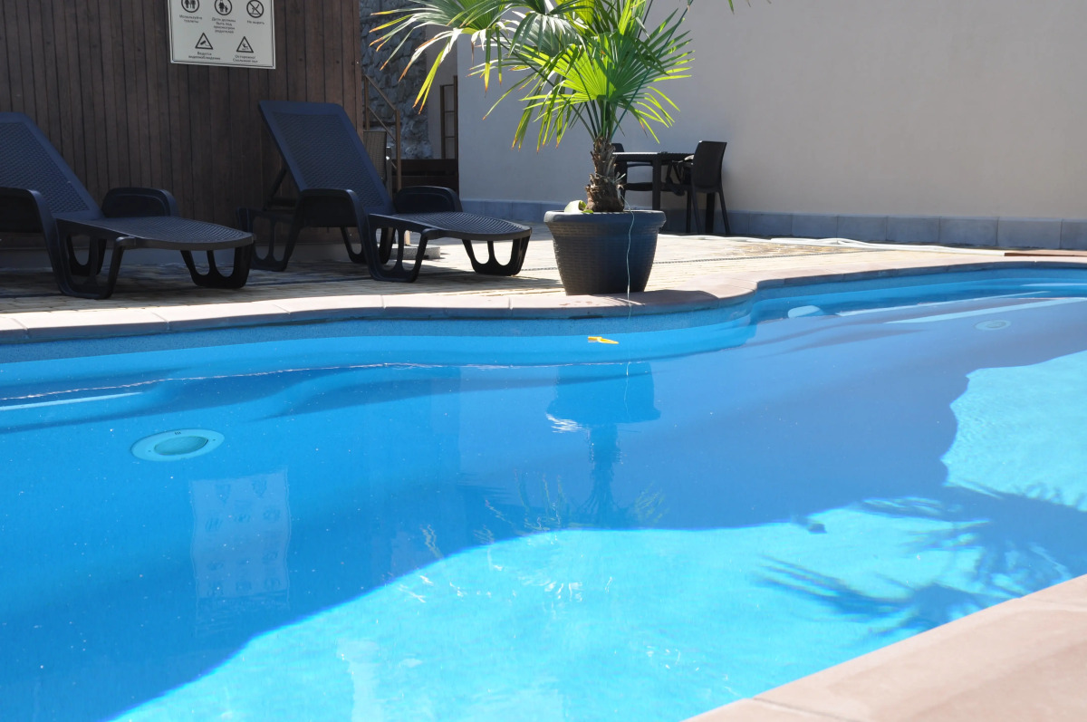 Гостевой Дом Тавр