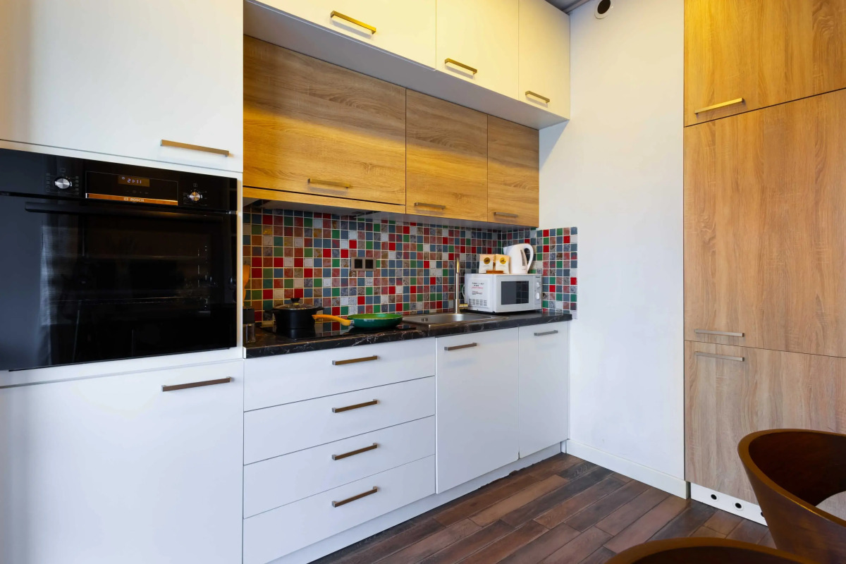 Апартаменты KeyGo #0069 ключ к центру Еревана