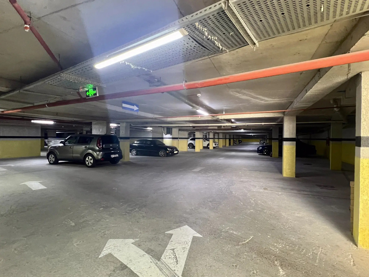 Апартаменты на берегу моря, Batumi View