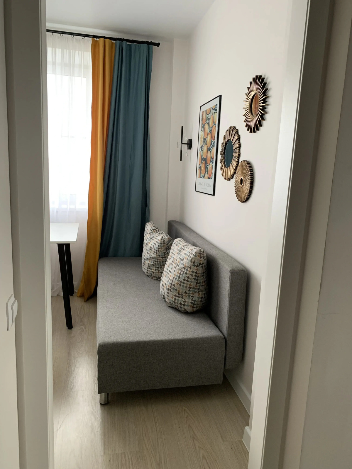 Квартира Счастливая Матрешка на Володарского