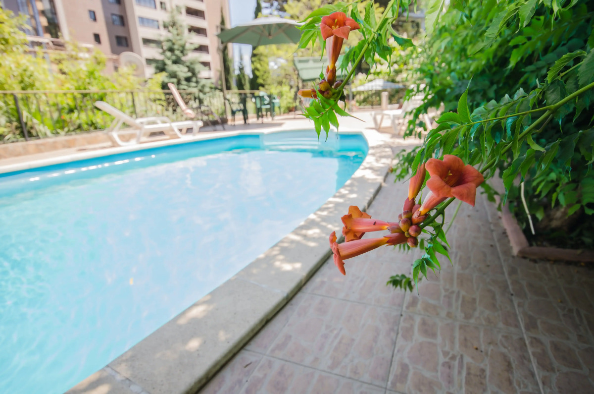 Гостевой дом Вилла Багратион