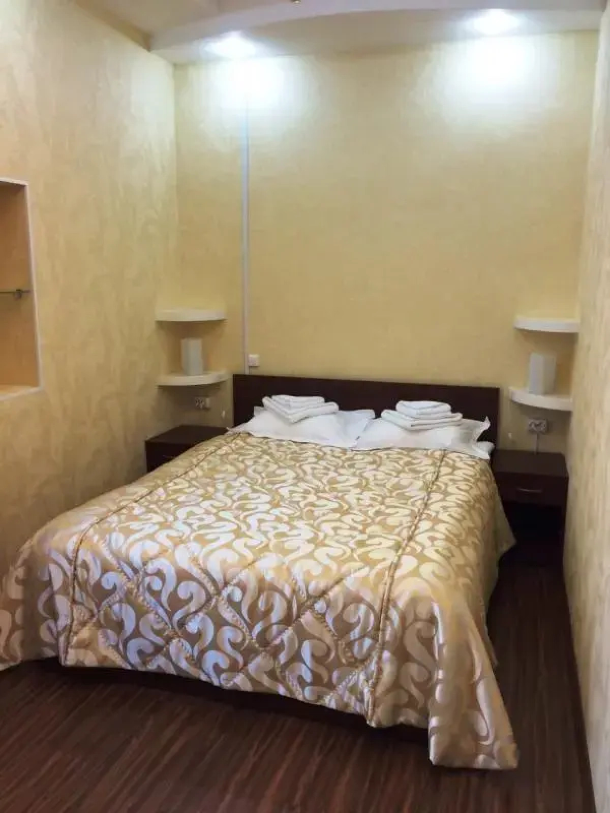 Гостиница Восточная