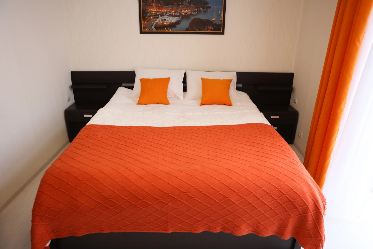 Квартира в центре