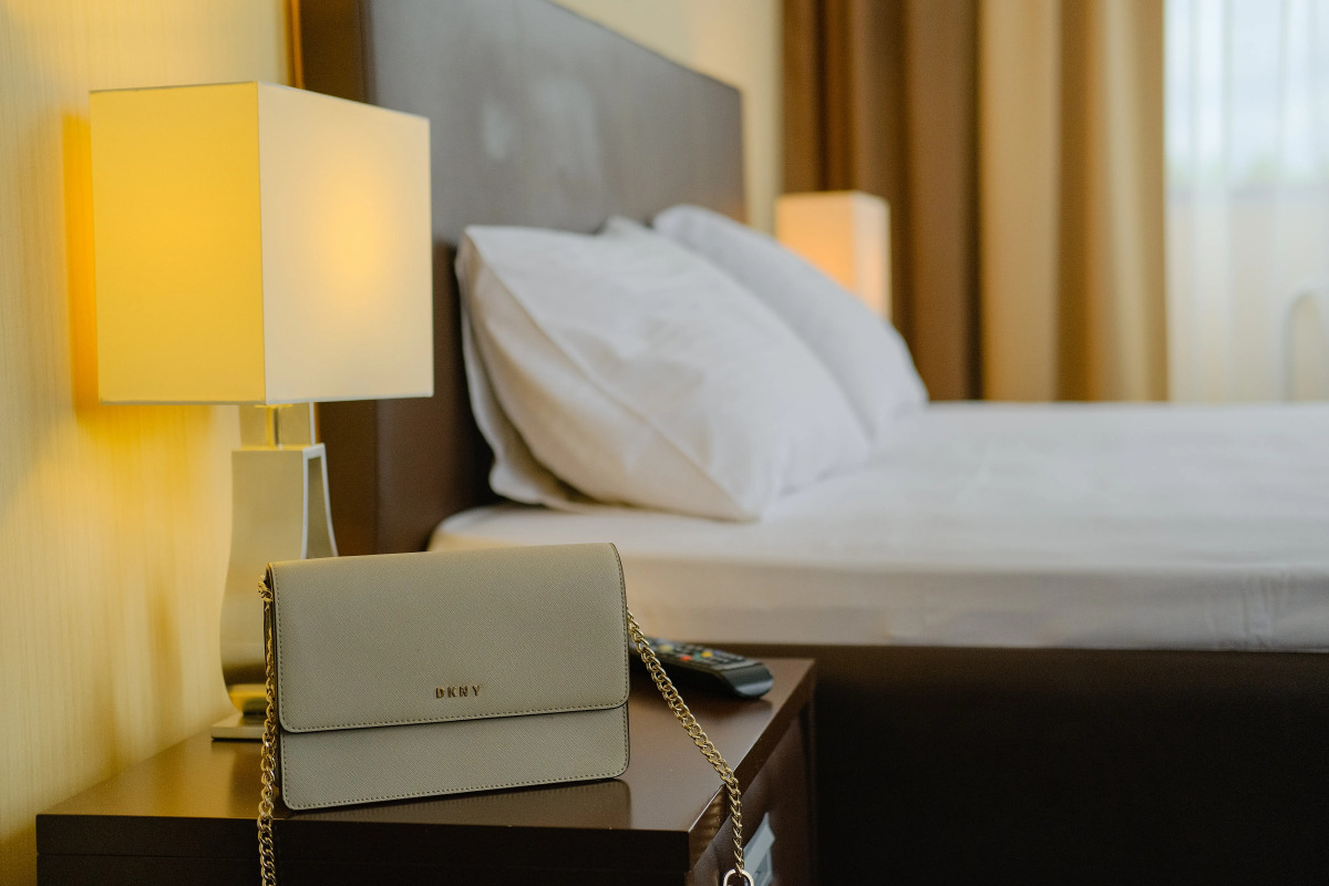 Отель Skyline Томск Аэропорт