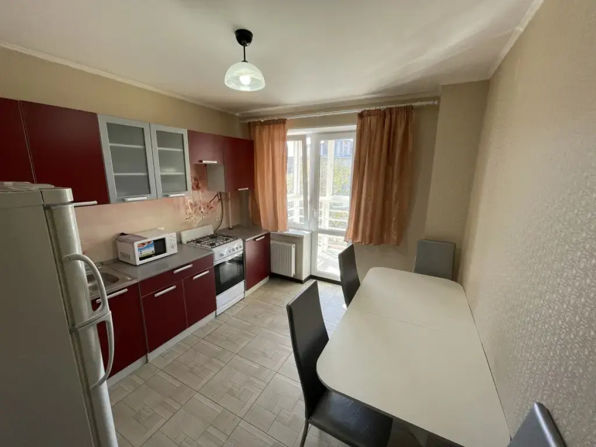 Квартира Pskov City Apartments 4 Lagernaya 5 A