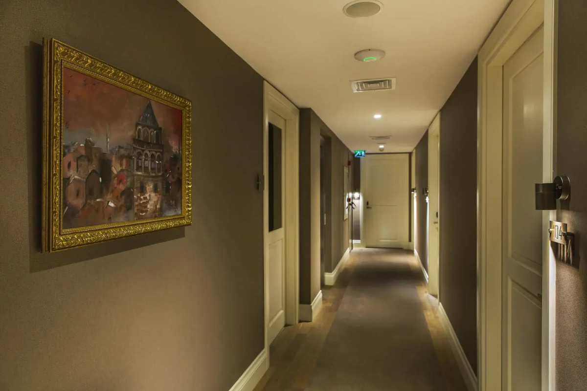 Morione Hotel & Spa Center
