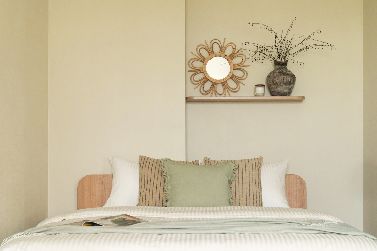 Апартаменты Vnukovo Eco Room