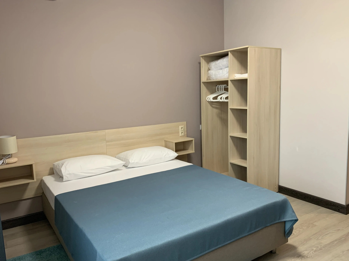 Гостевой дом Черноморская Звезда