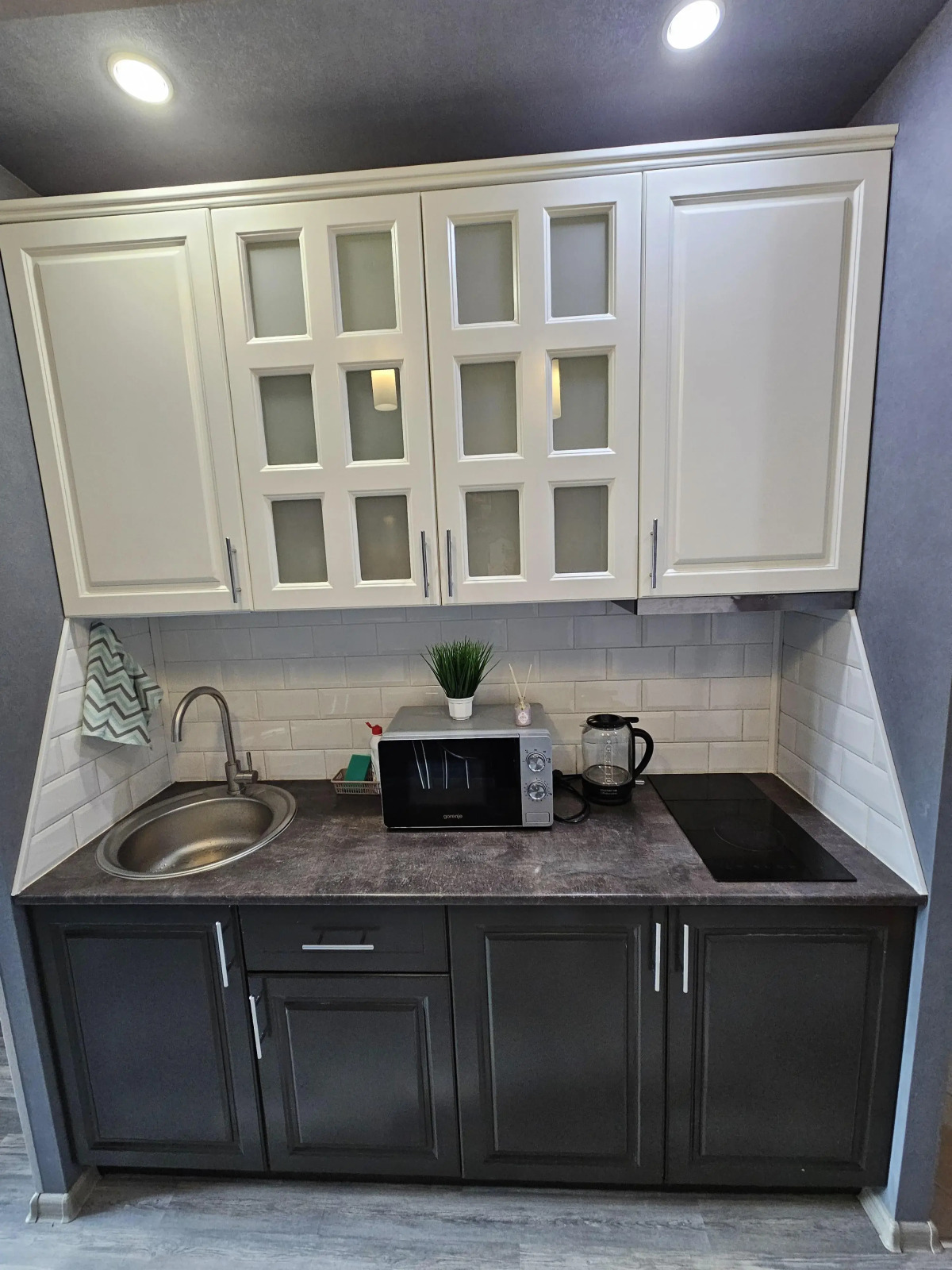 Квартира Уютная