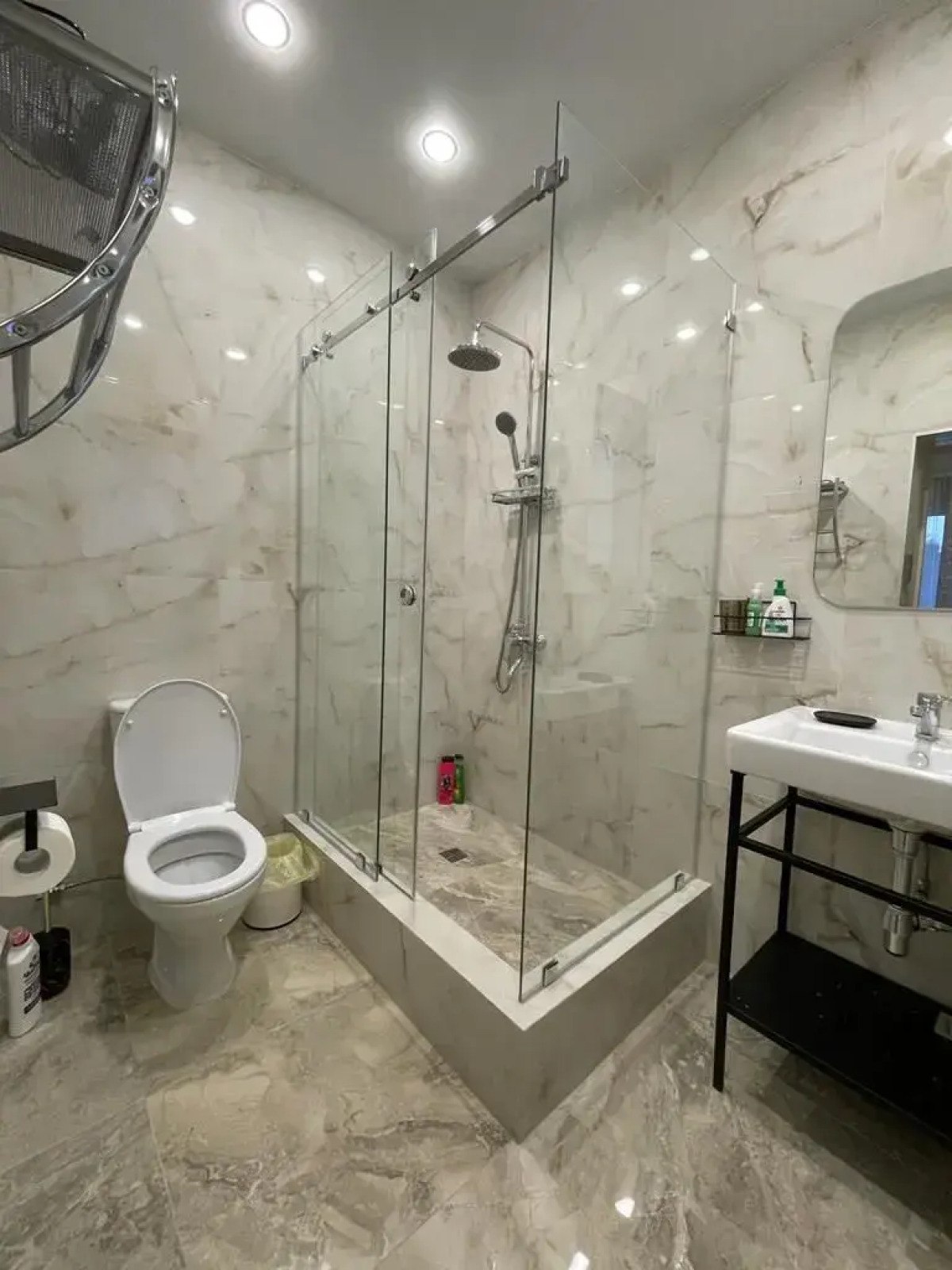 Гостевой дом Grant House