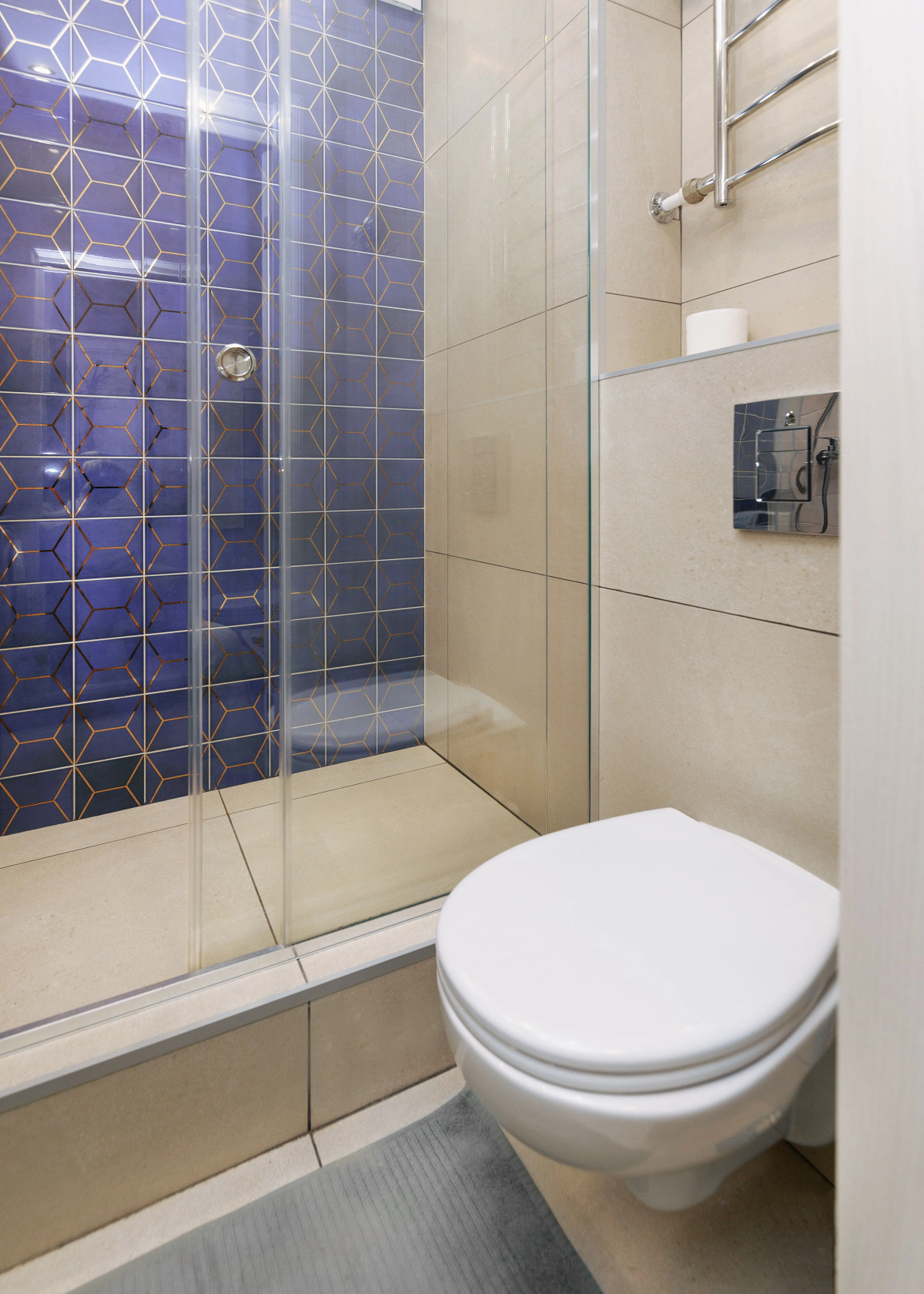 Квартира в Парусе