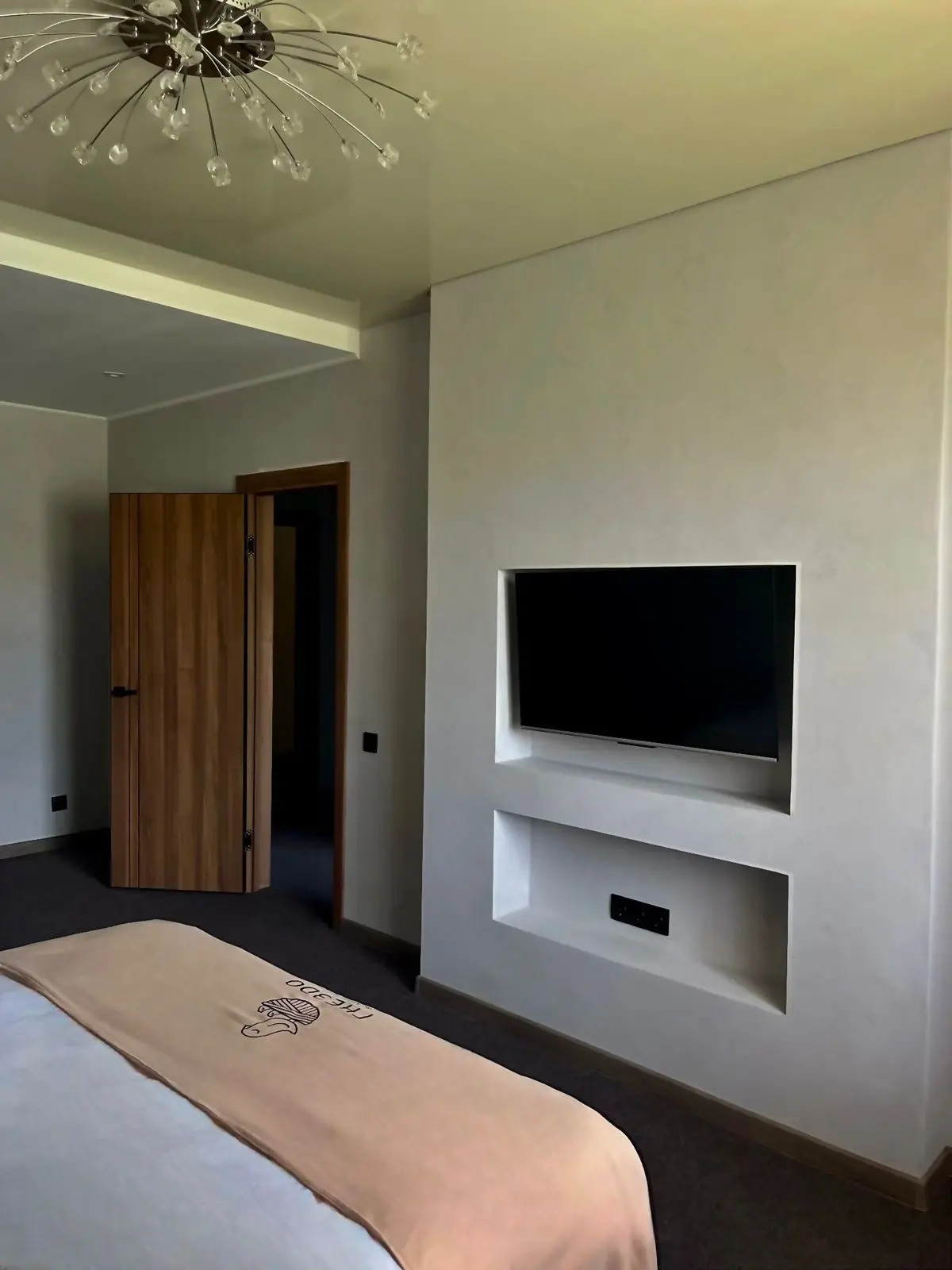 Гостиница Гнездо. Хорошее место