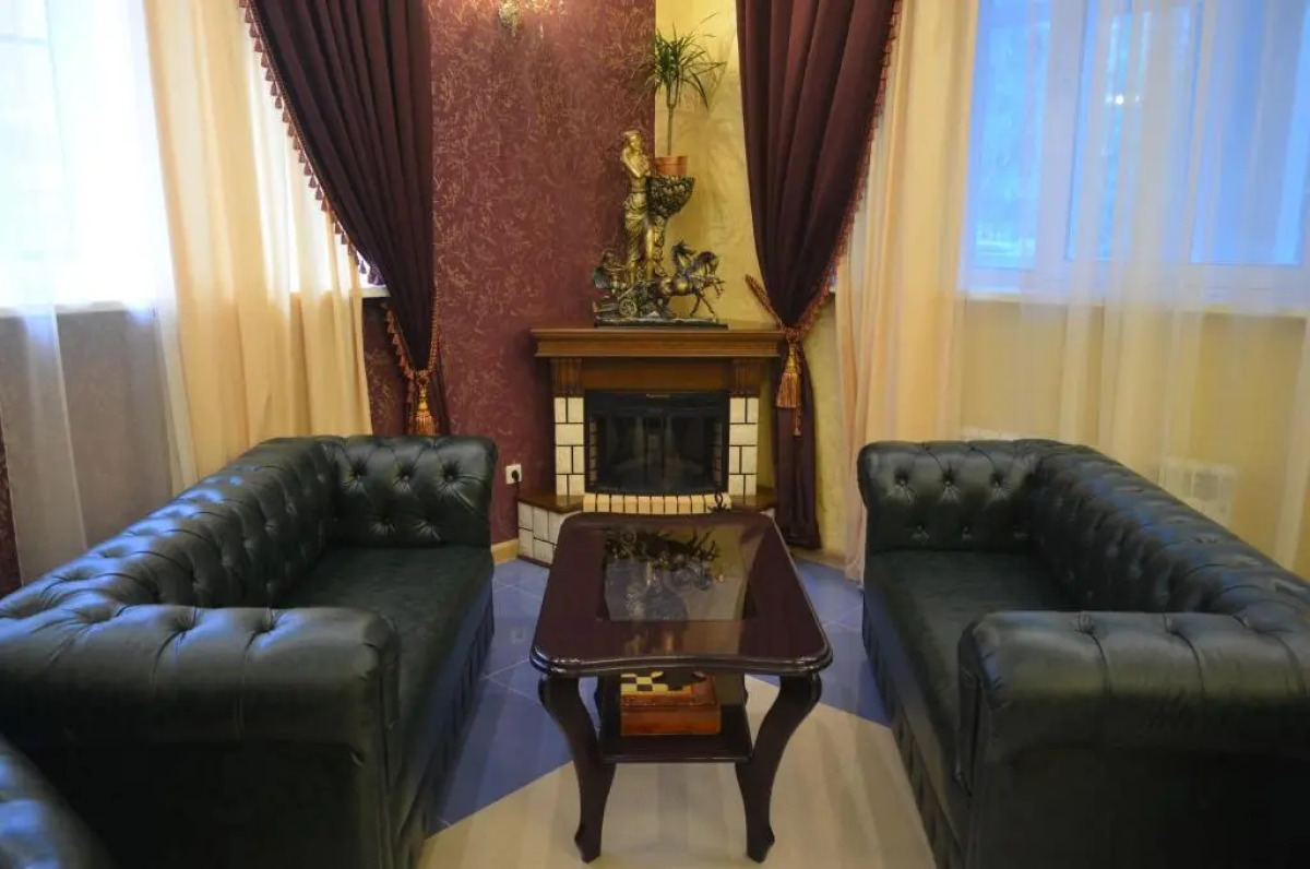 Отель Аэропорт Plaza