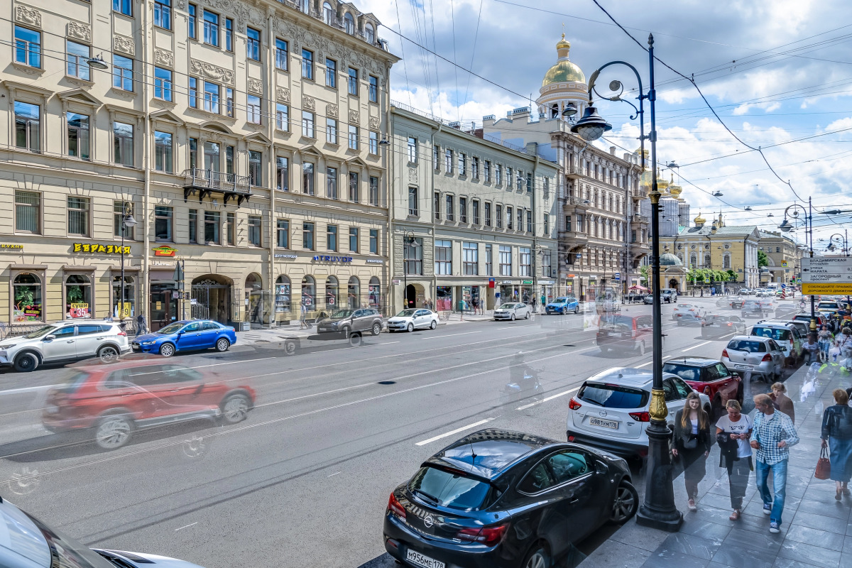 Апартаменты Sokroma Жюль Верн