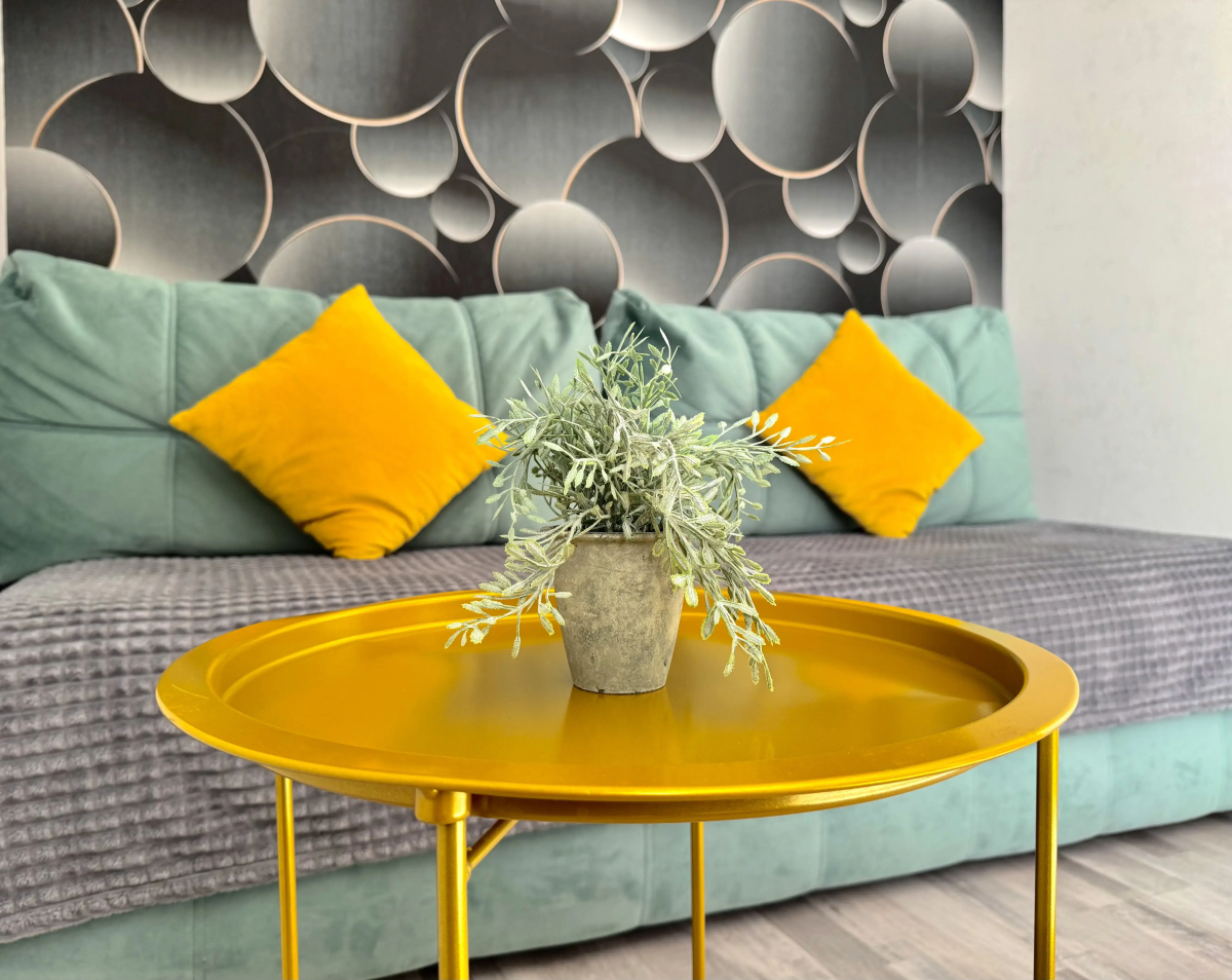 Квартира на Коммунаров