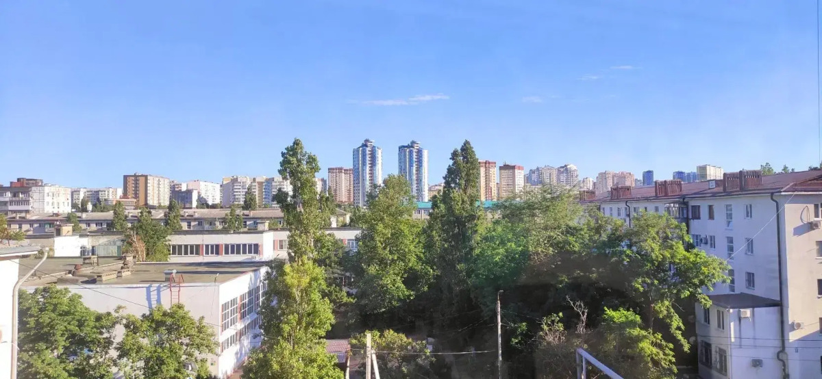 Апартаменты Студия на проспекте Ленина