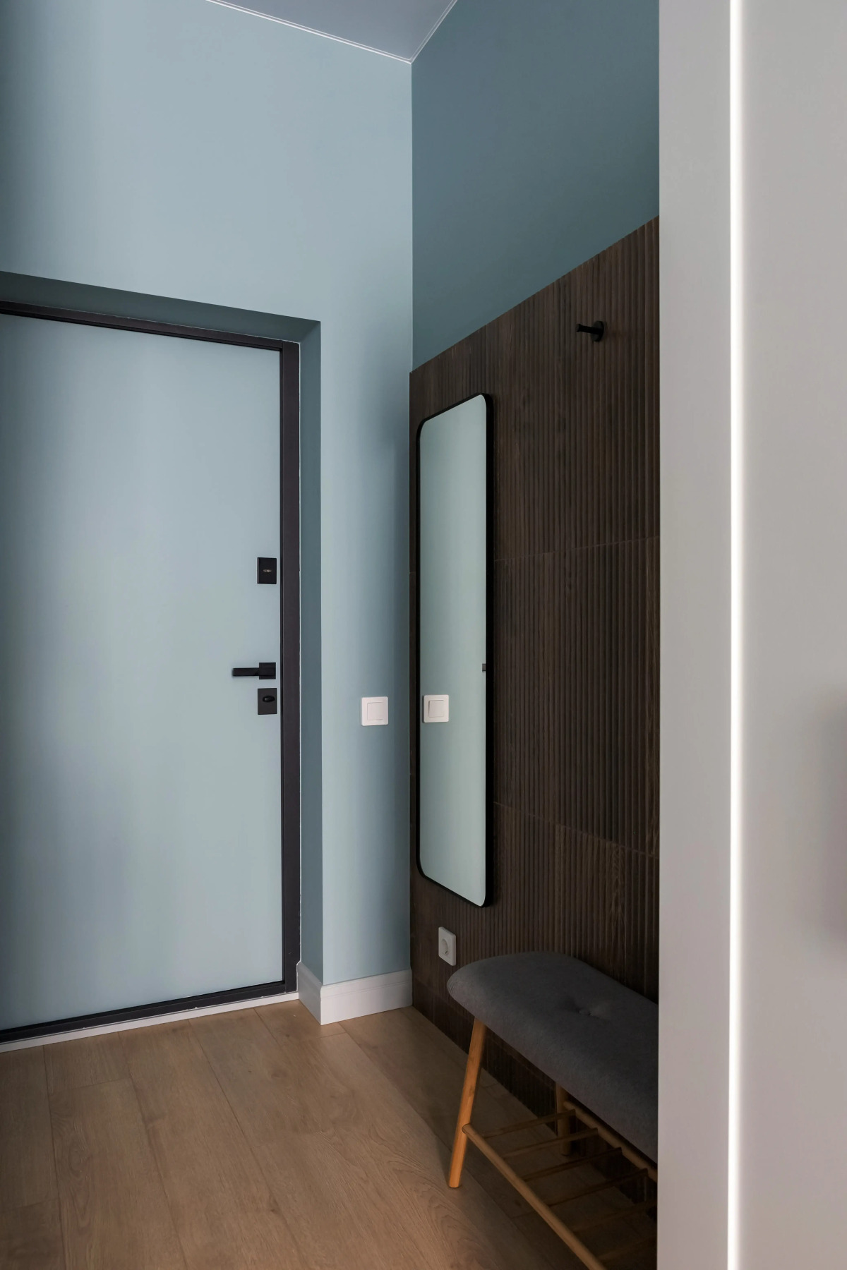 Апартаменты Pavlov C на набережной