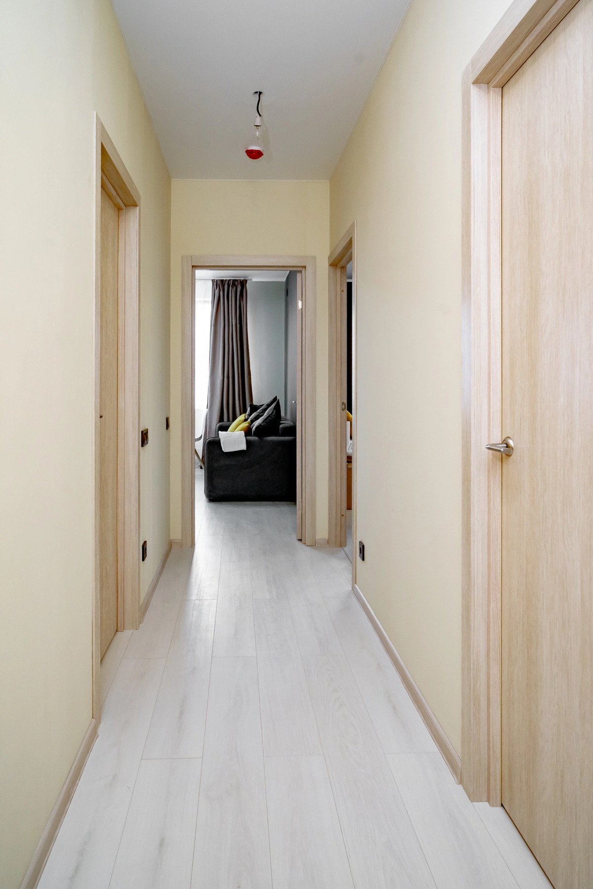 Квартира Некст 177