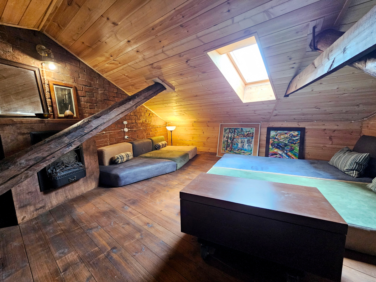 Апартаменты Smartapart Культура