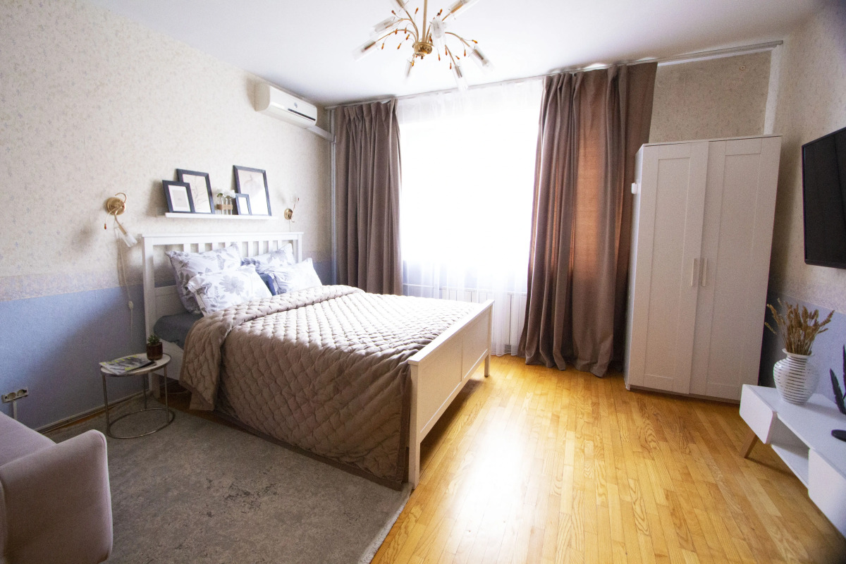 Квартира в Новогиреево