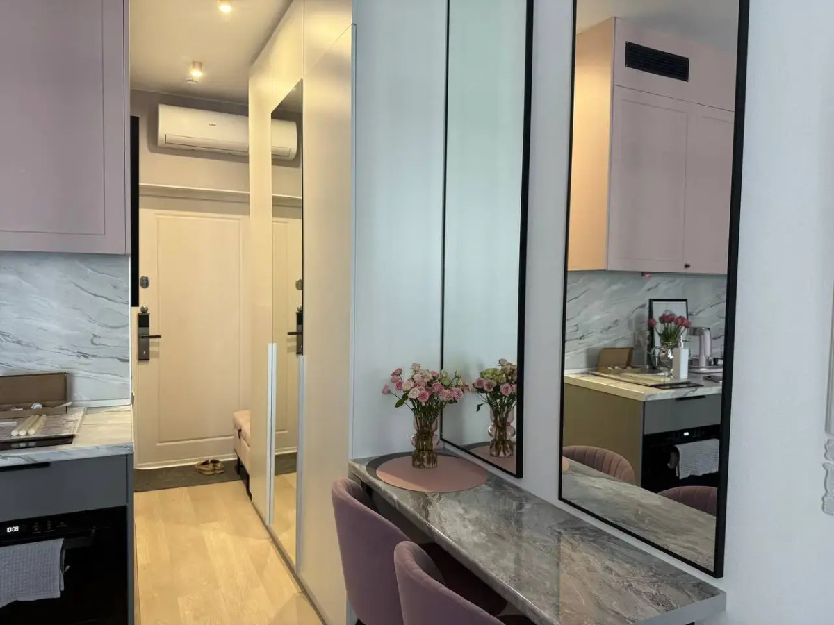 Квартира Студия ГРАЦИЯ в ЖК Прокшино