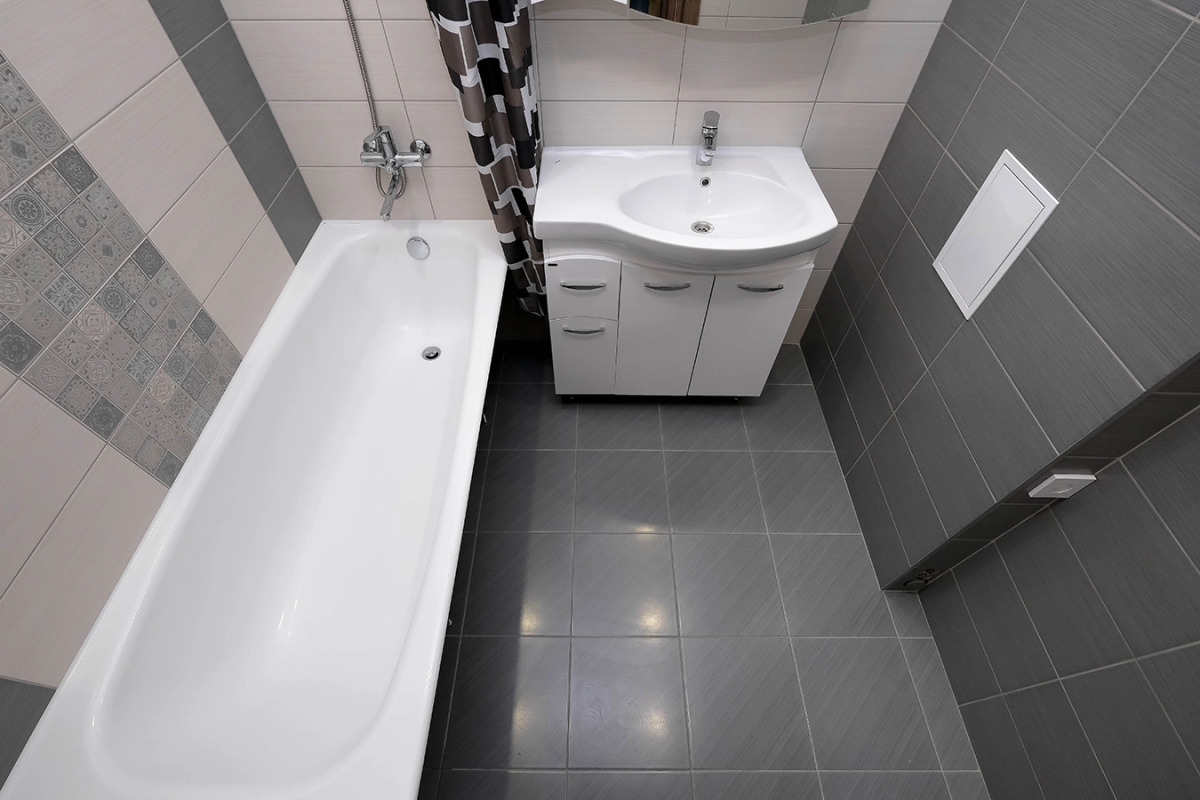 Квартира на улице Фабричная 22