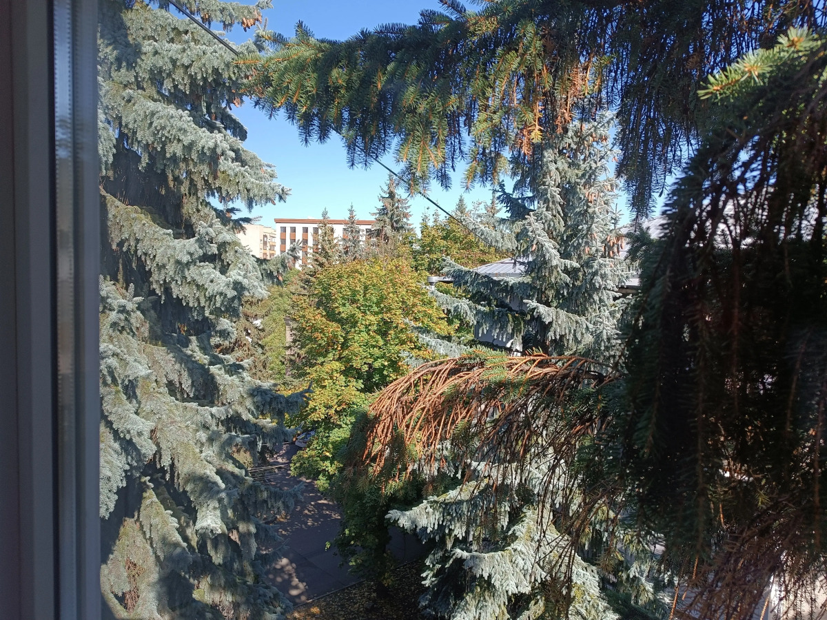 Квартира Двухкомнатная на Тельмана 5