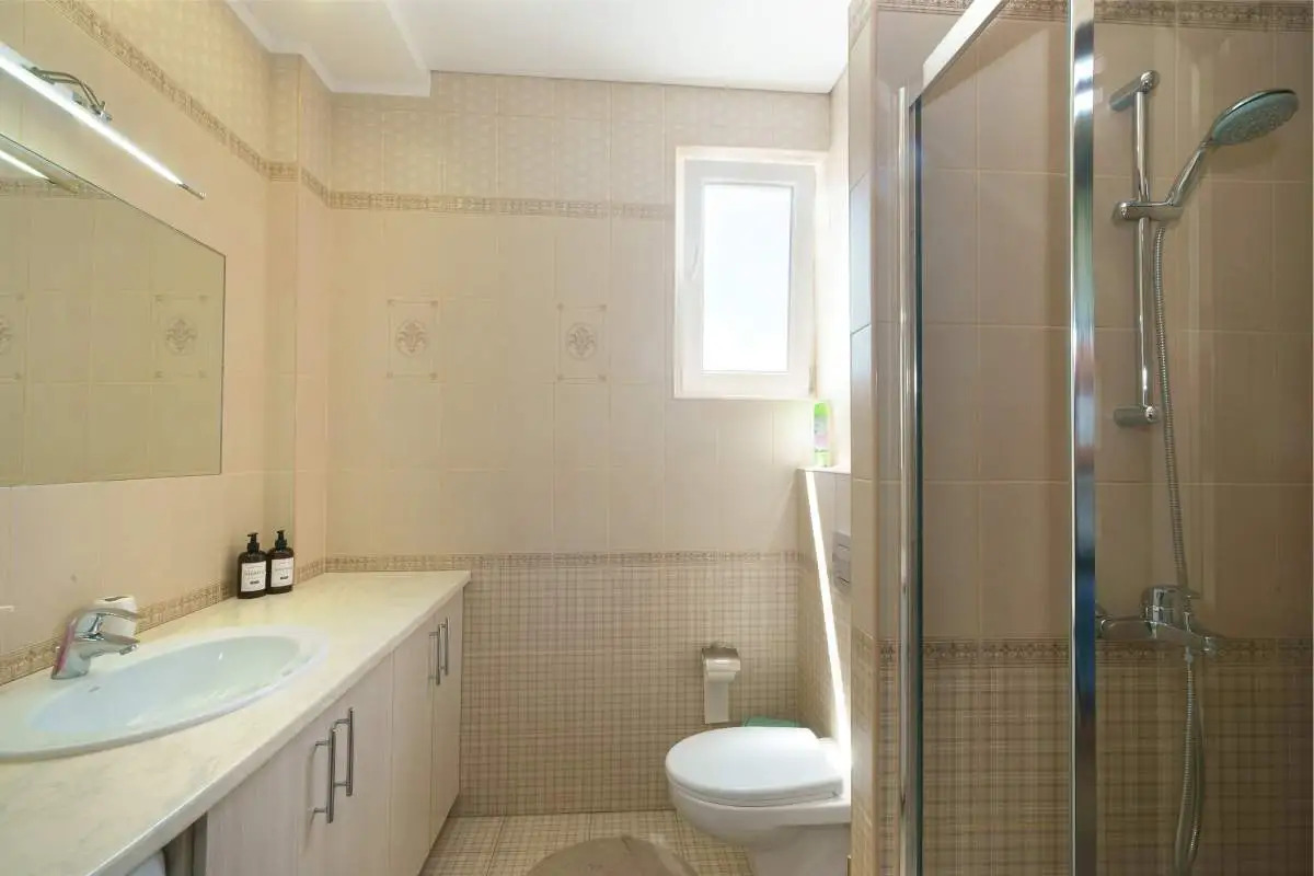 Апартаменты Парковая 29