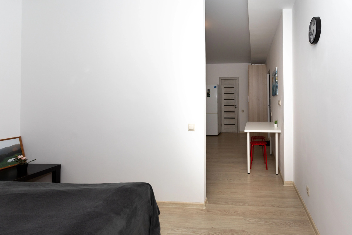 Апартаменты Татьянин Парк