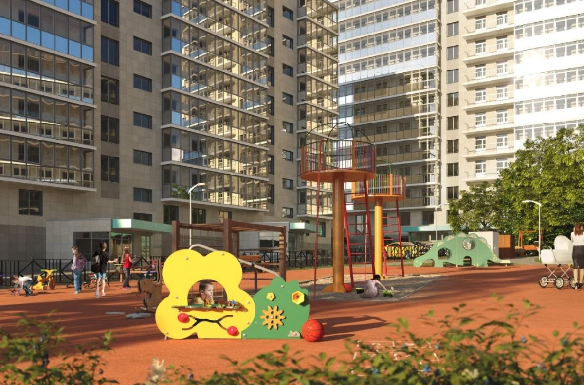 Апартаменты Та самая квартира на берегу Онежского озера