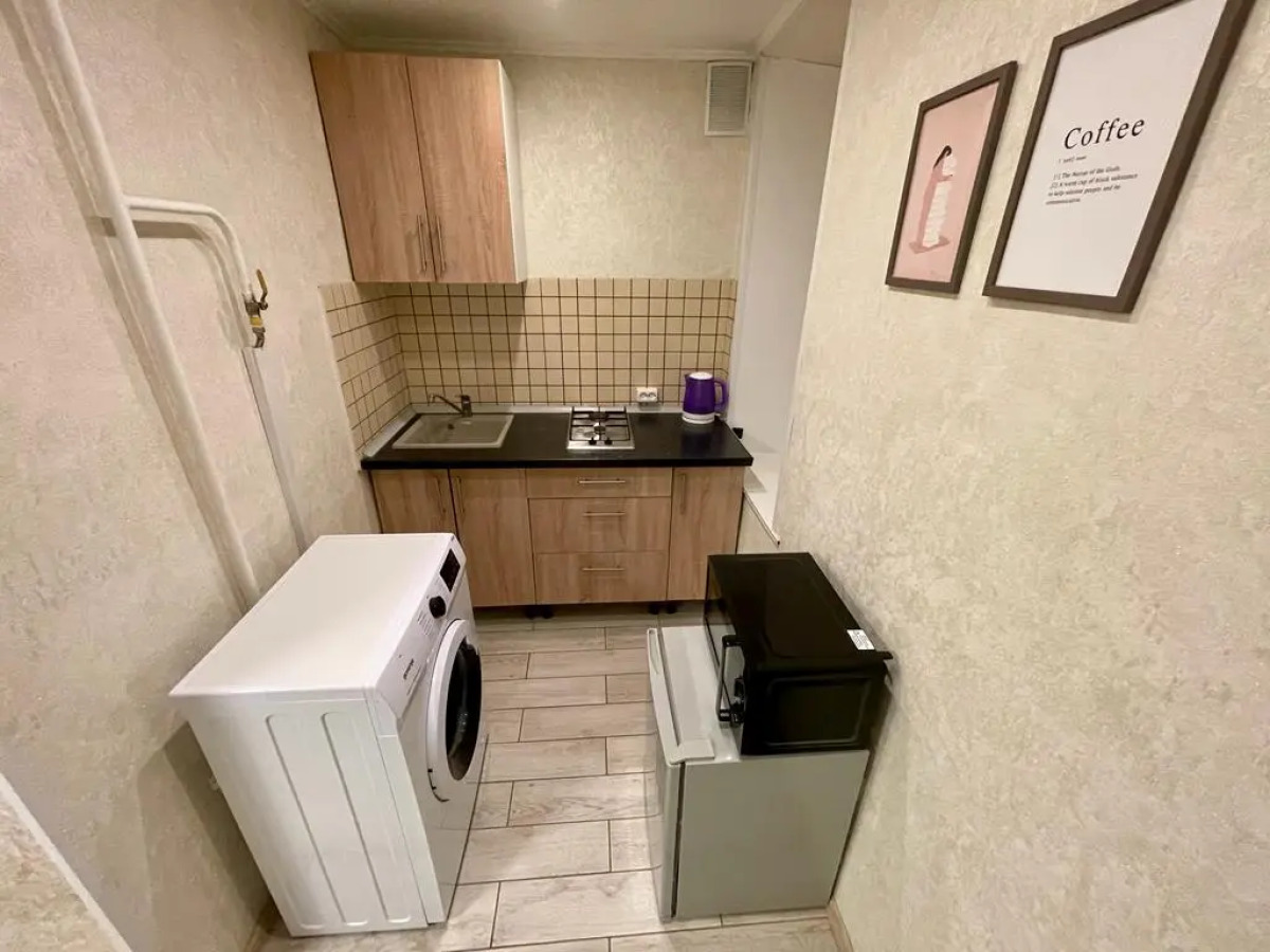 Студия Уютная на Коломенской