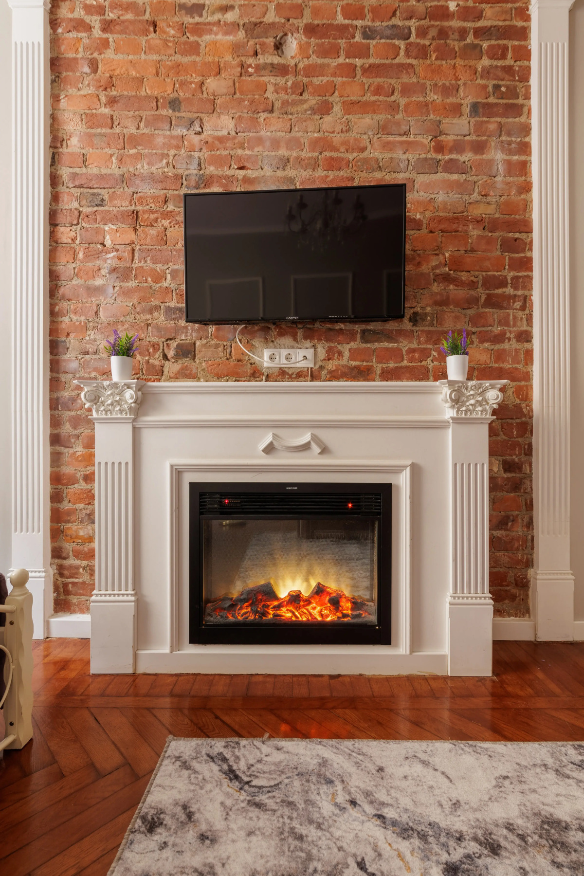 Апартаменты Евротрешка на Лиговском 44 DereMRents ДереМРентс