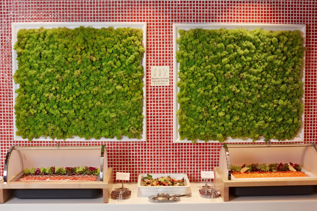 Гостиница Пекин