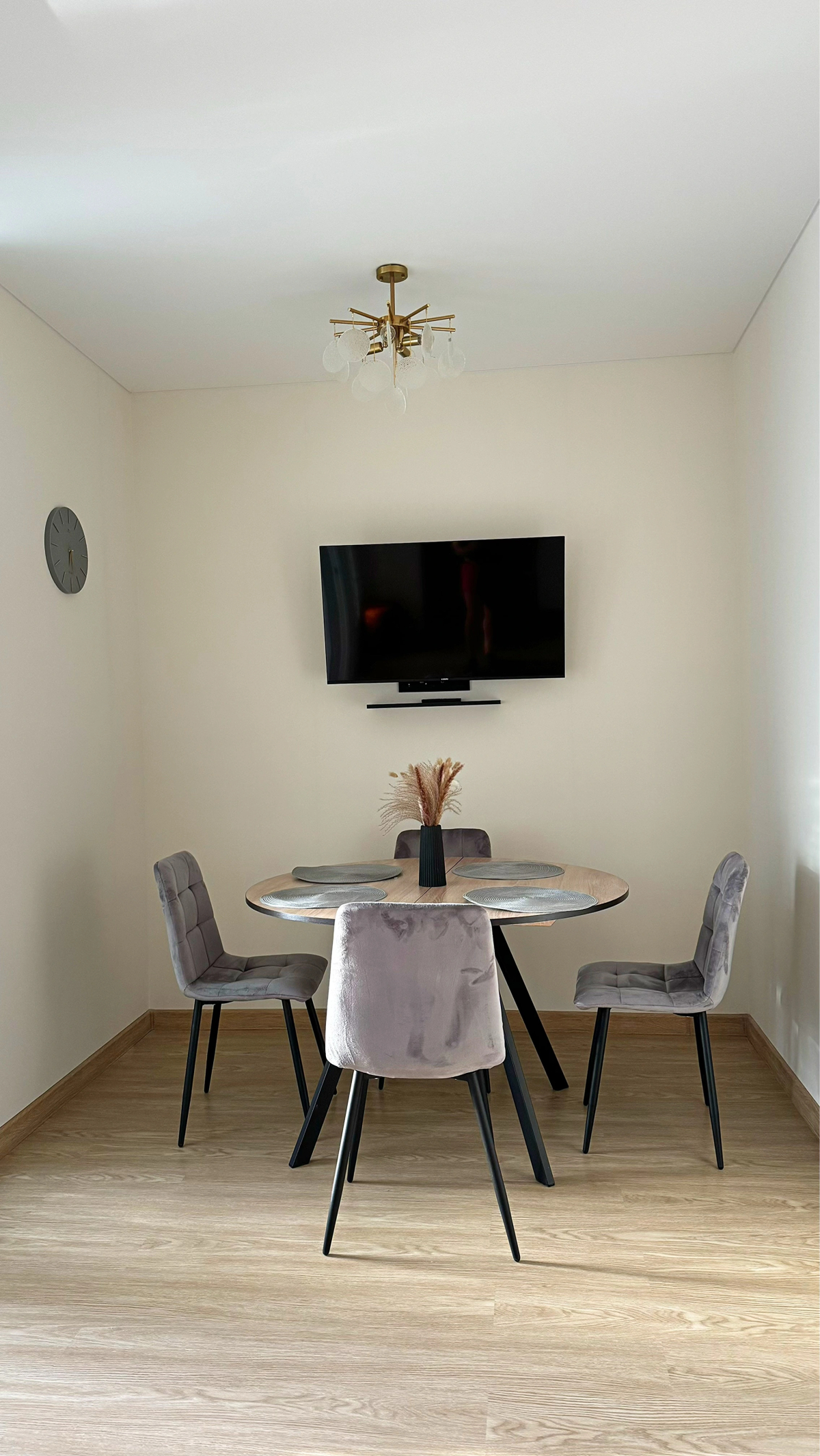 Апартаменты Яр Сердце