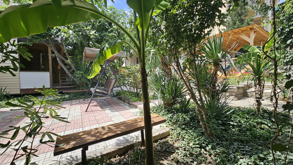 Гостевой Дом Янаки