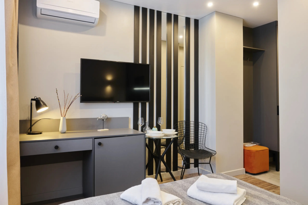 Апартаменты 932 Ленинский 158