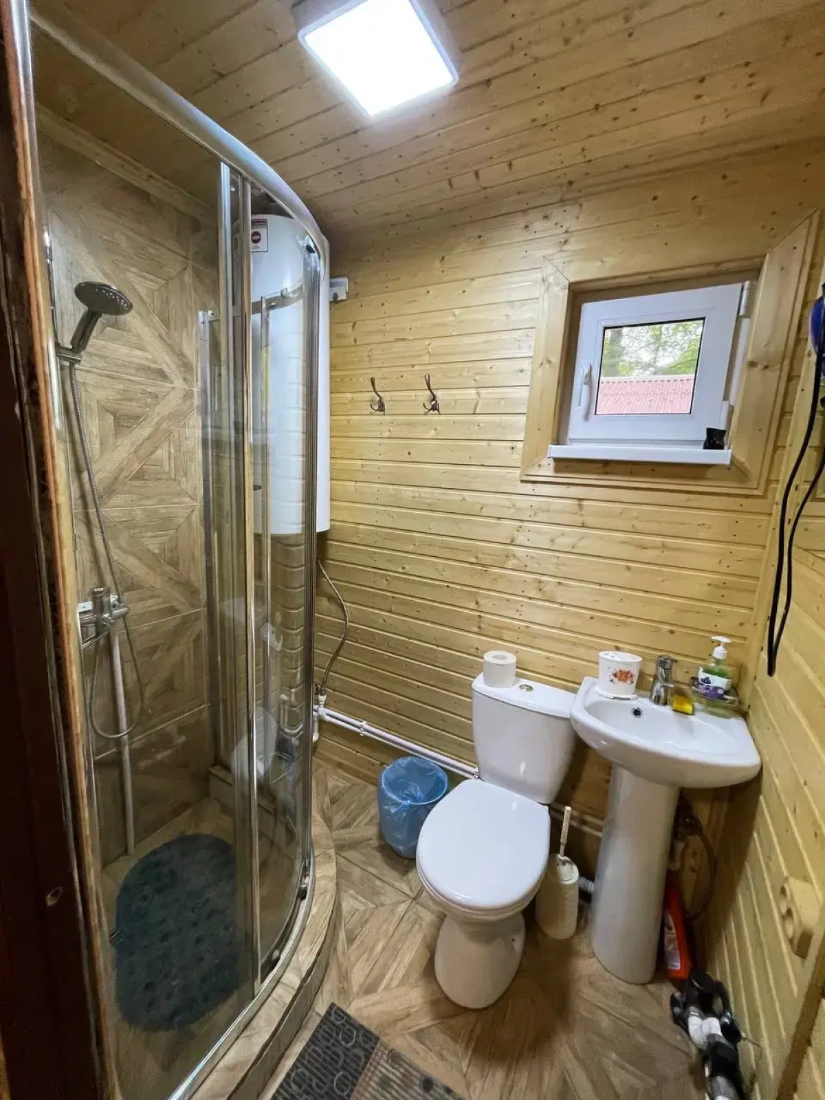 Гостевой Дом Магия Гор