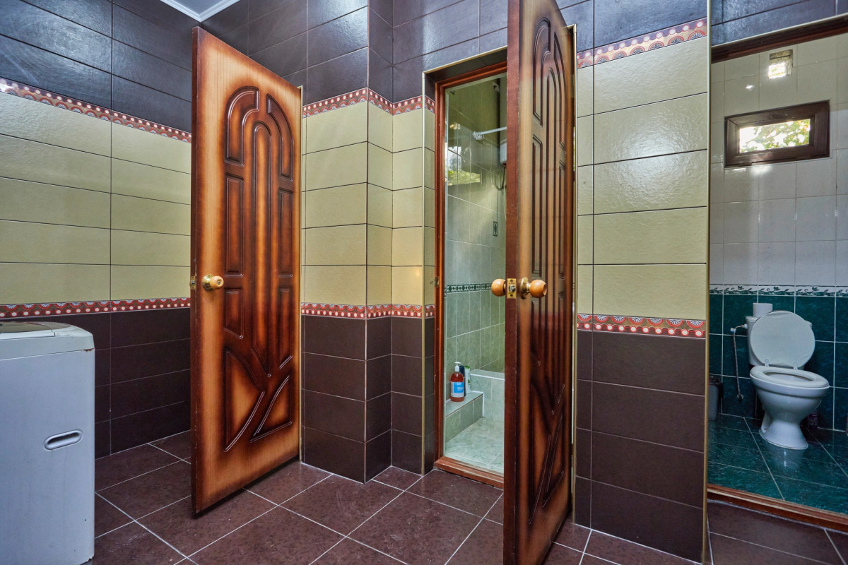 Отель Ахимса