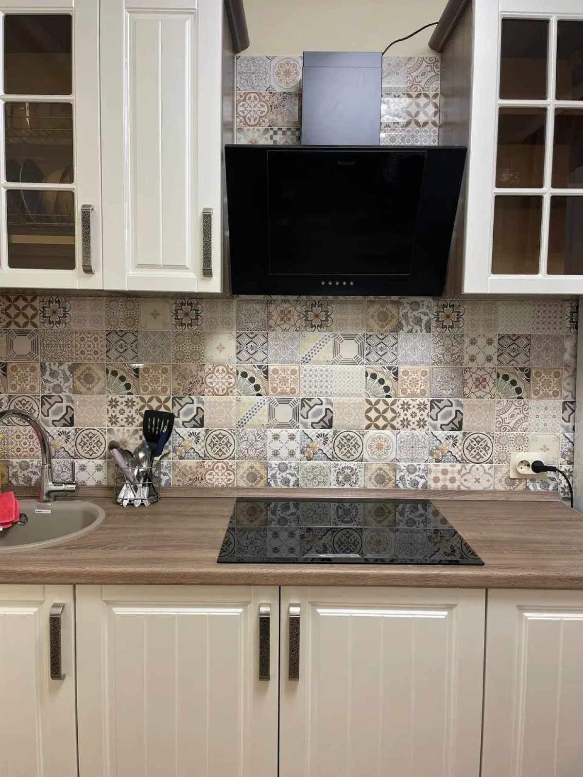 Квартира в Центре Улан-Удэ